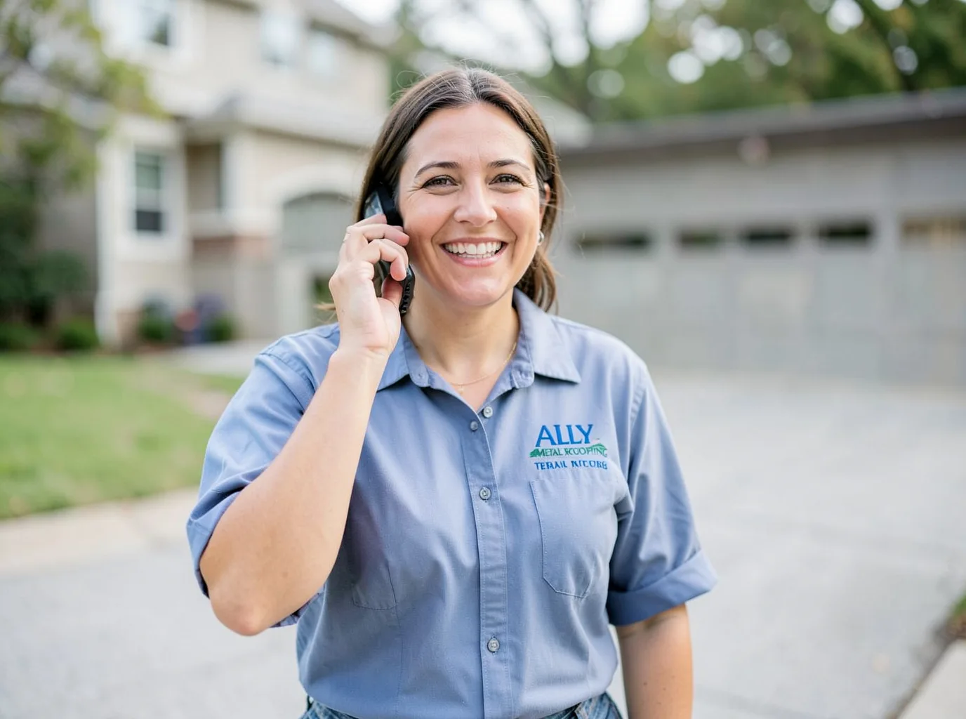 Metal Roof Installation Williamston, SC FAQs